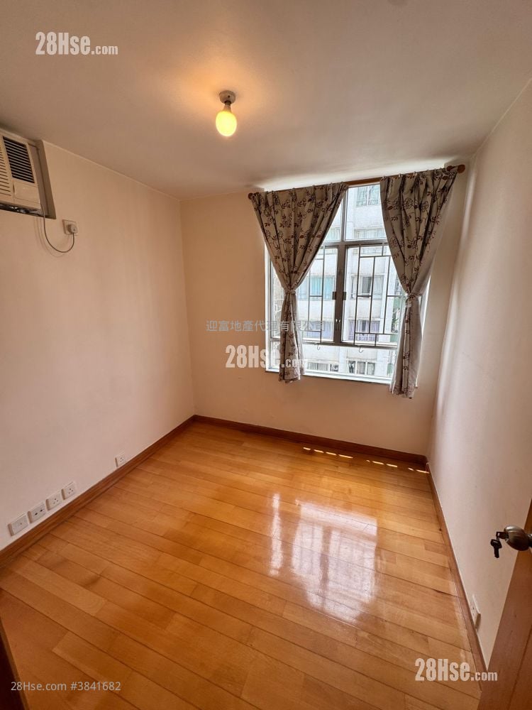 Whampoa Garden Rental 2 Bedrooms , 1 Bathroom 466 ft²