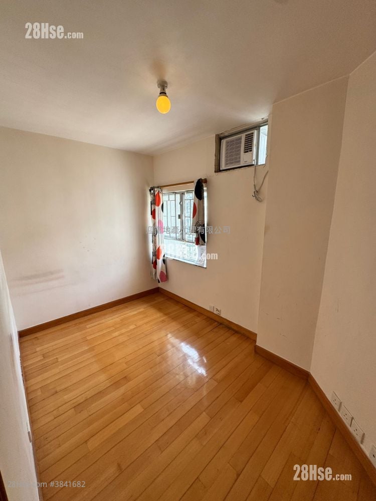 Whampoa Garden Rental 2 Bedrooms , 1 Bathroom 466 ft²
