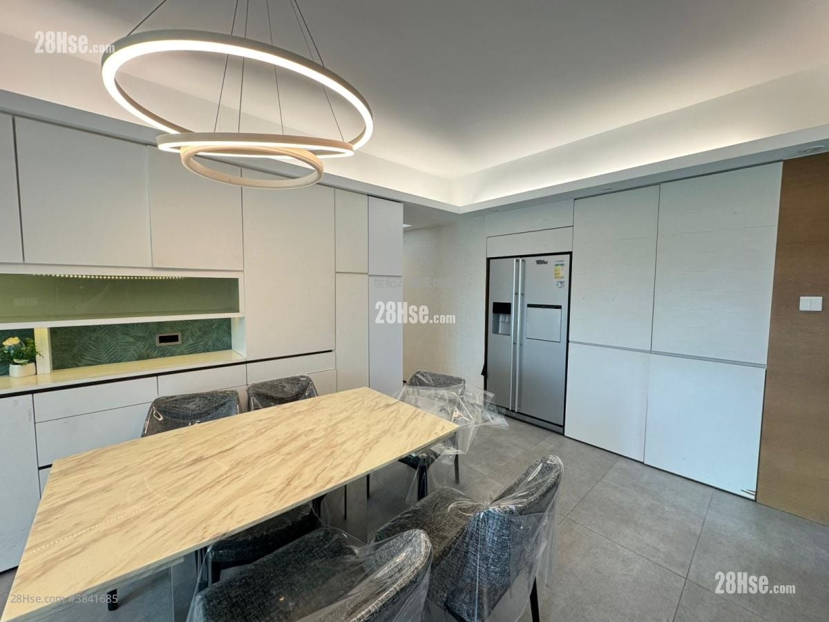 Mont Vert Sell 3 Bedrooms , 3 Bathrooms 933 ft²