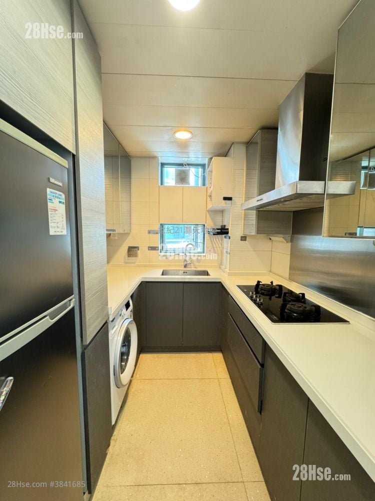 Mont Vert Sell 3 Bedrooms , 3 Bathrooms 933 ft²