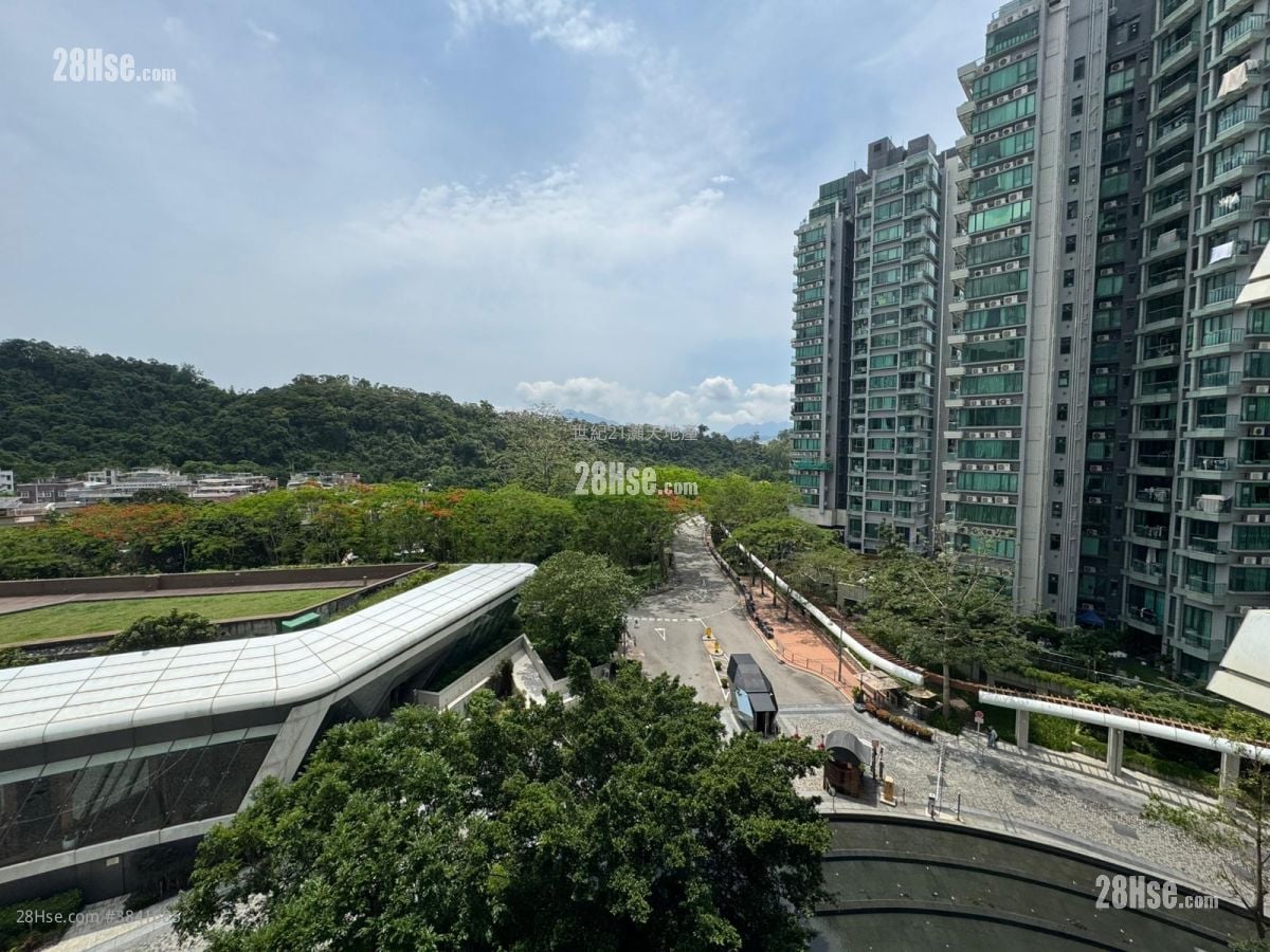 Mont Vert Sell 3 Bedrooms , 3 Bathrooms 933 ft²
