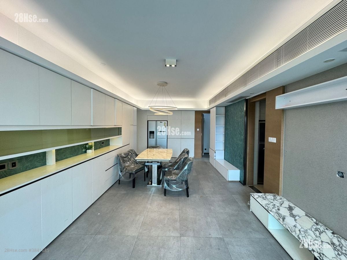 Mont Vert Sell 3 Bedrooms , 3 Bathrooms 933 ft²