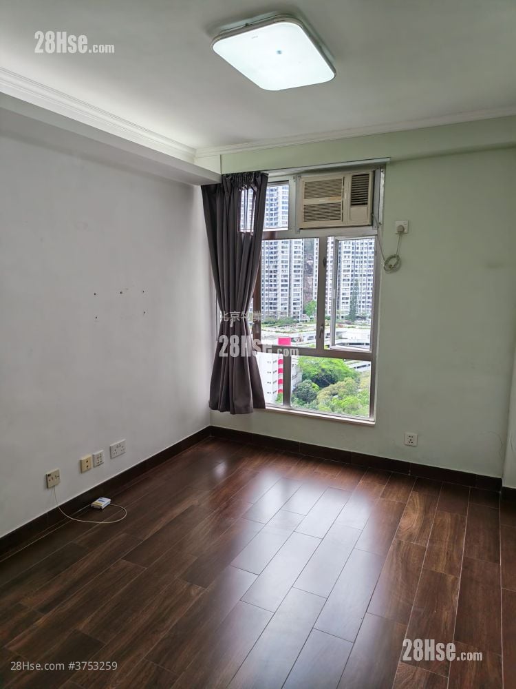 Nan Fung Sun Chuen Rental 2 Bedrooms , 1 Bathroom 391 ft²