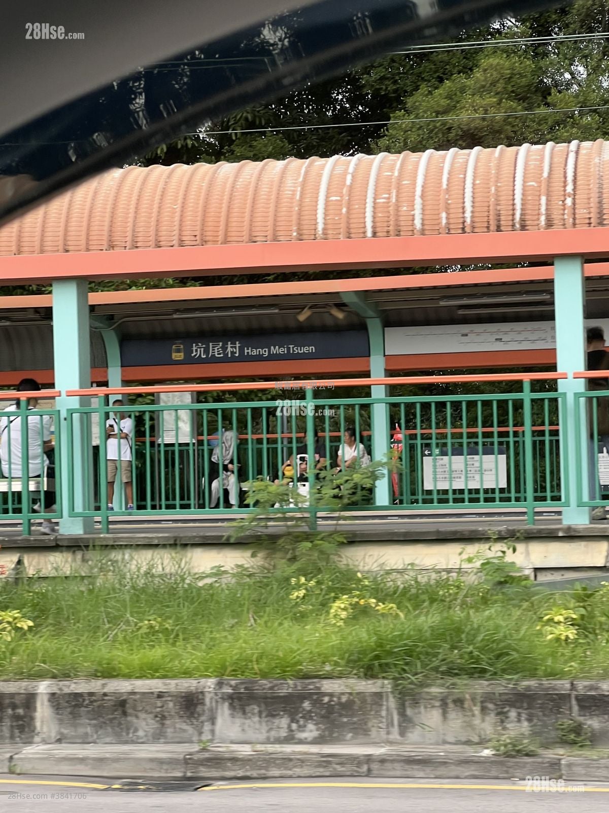塘坊村 租盘 3 房 , 1 浴室 650 平方尺