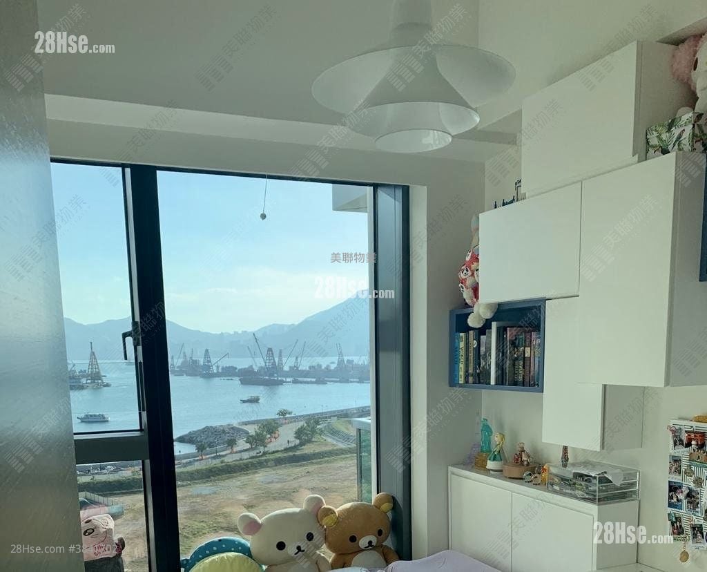 The Wings Sell 4 Bedrooms , 3 Bathrooms 977 ft²