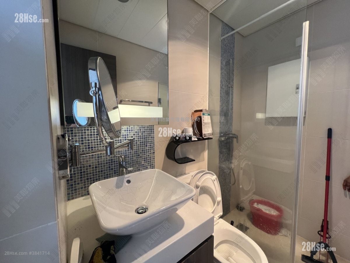 Heya Aqua Sell 1 Bedroom 397 ft²