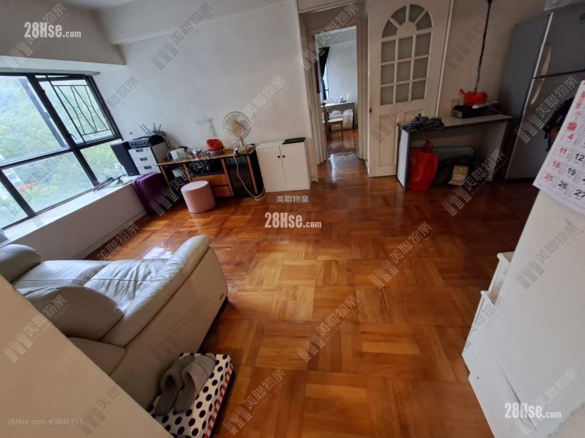 Alpine Garden Sell 2 Bedrooms 580 ft²