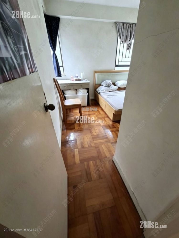 Alpine Garden Sell 2 Bedrooms 580 ft²