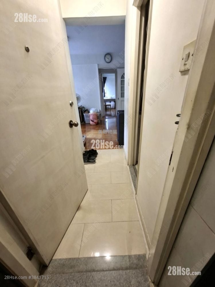 Alpine Garden Sell 2 Bedrooms 580 ft²