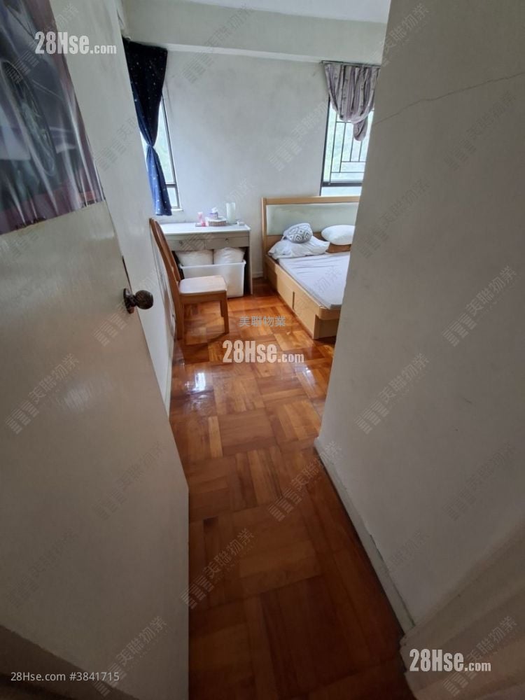 Alpine Garden Sell 2 Bedrooms 580 ft²