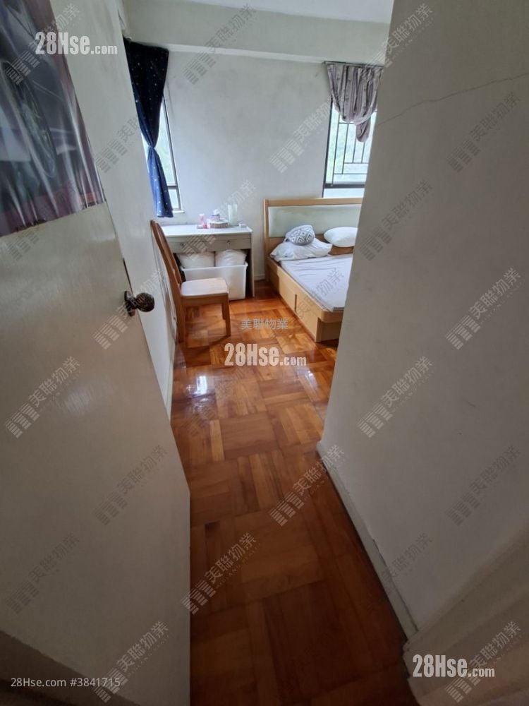 Alpine Garden Sell 2 Bedrooms 580 ft²
