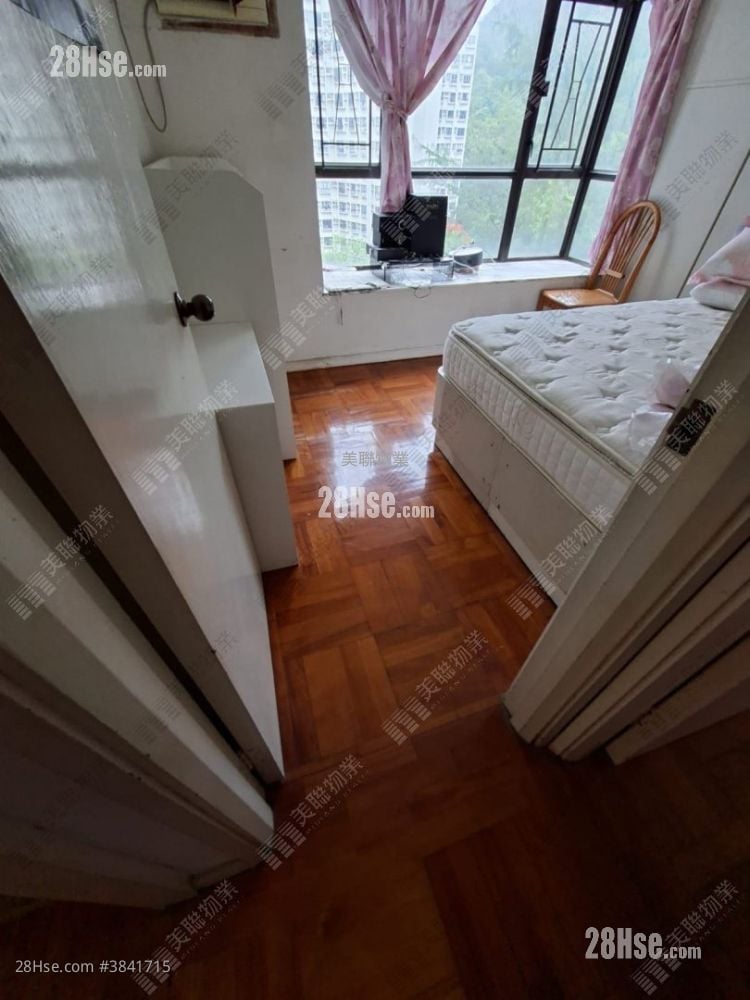 Alpine Garden Sell 2 Bedrooms 580 ft²