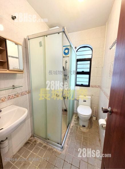 Tai Po Village House Rental 3 Bedrooms , 1 Bathroom