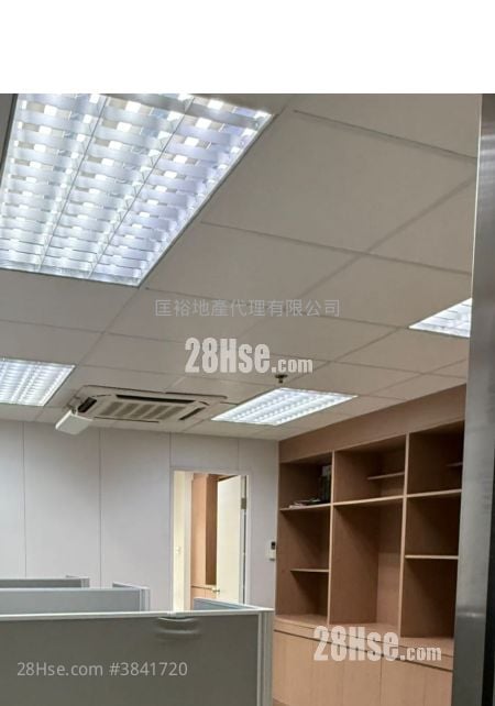 金融商业大厦 租盘