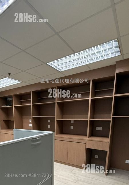 金融商业大厦 租盘