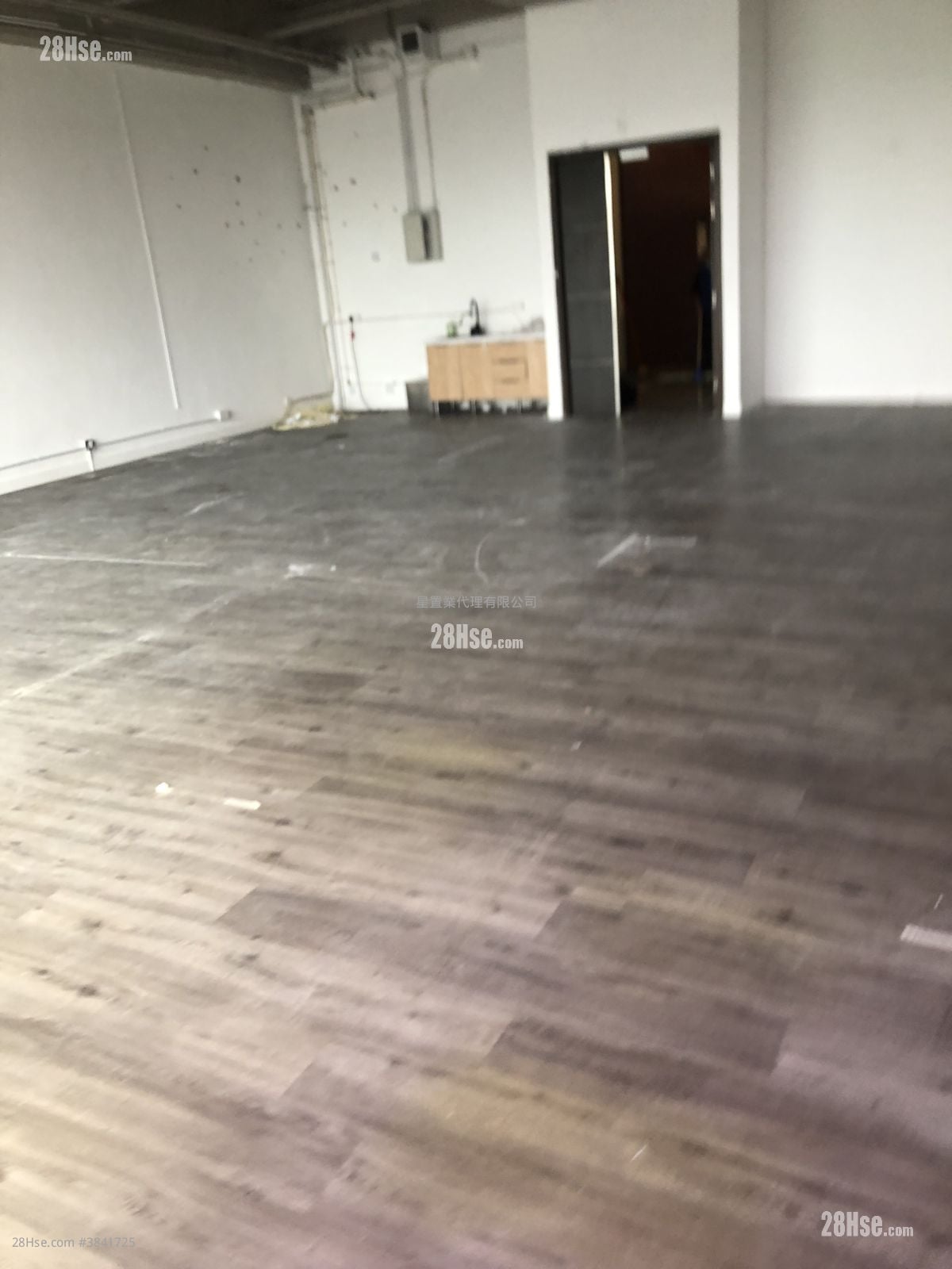 TML廣場 租盤 開放式間隔