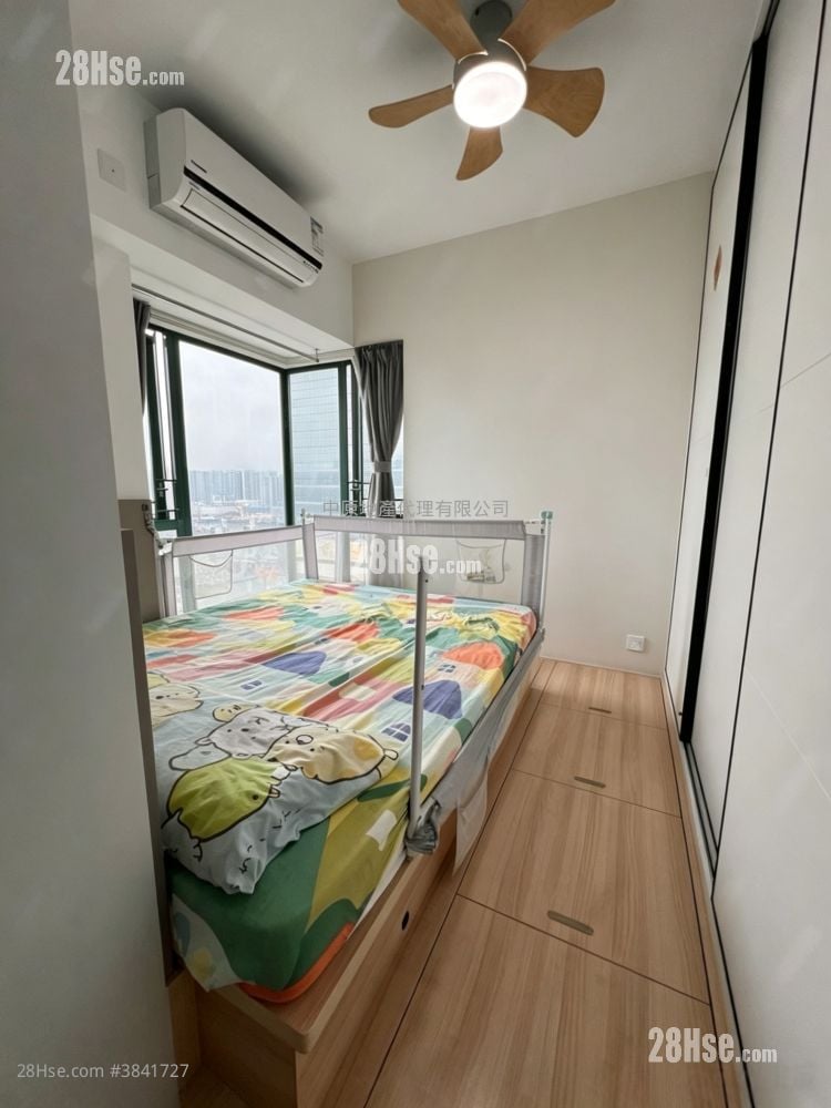 The Seacrest Sell 3 Bedrooms 606 ft²