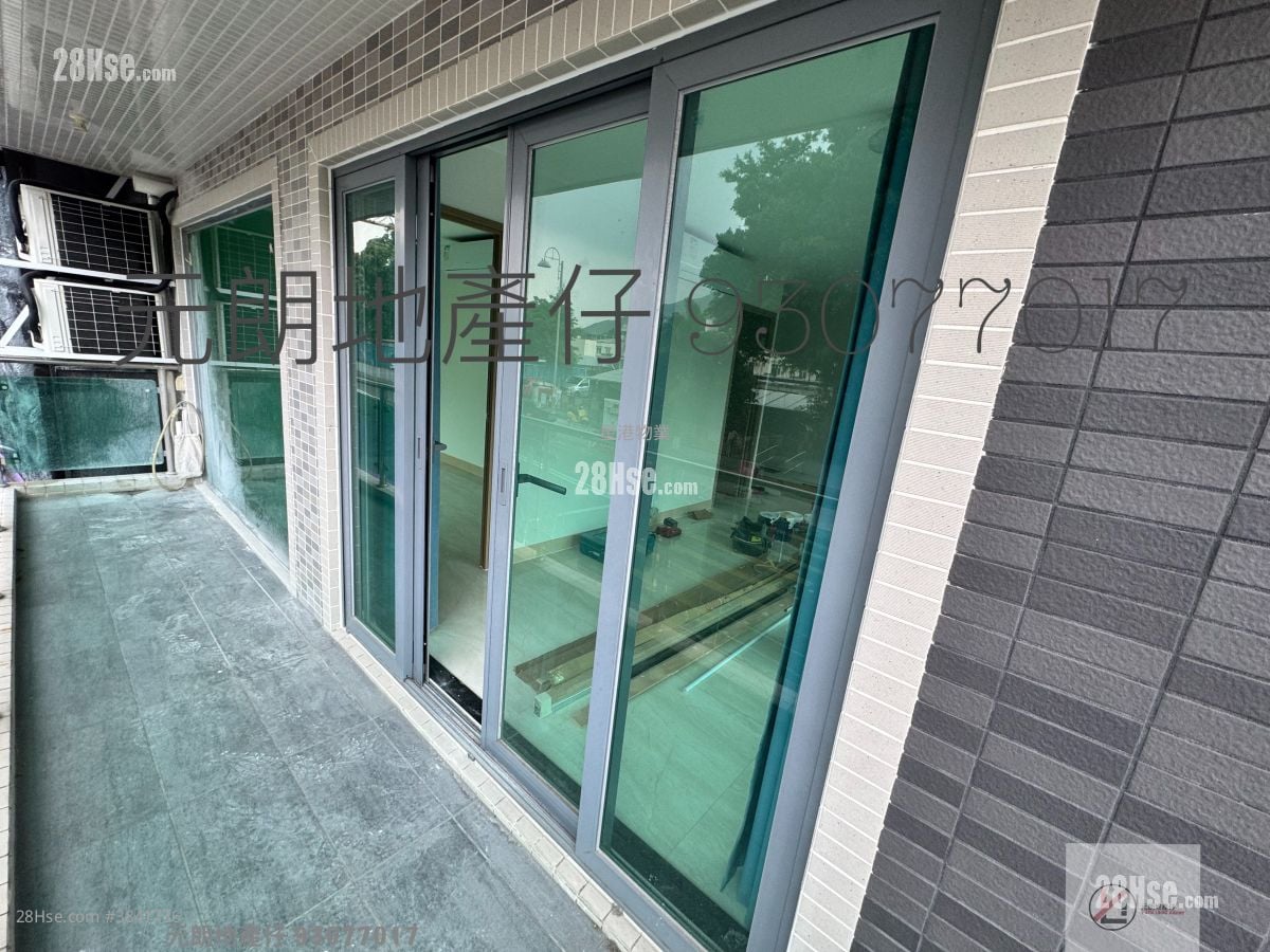 Village Rental 3 Bedrooms , 1 Bathroom 700 ft²