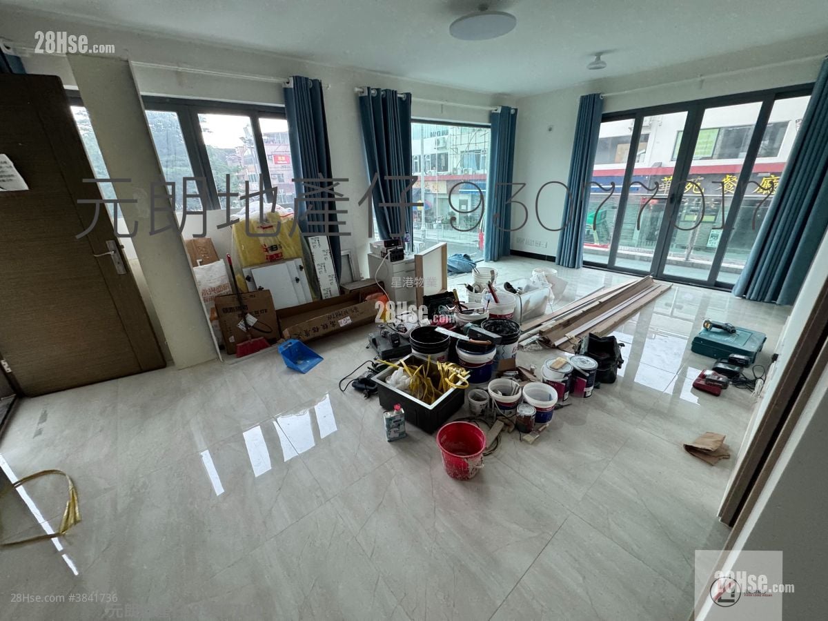 Village Rental 3 Bedrooms , 1 Bathroom 700 ft²
