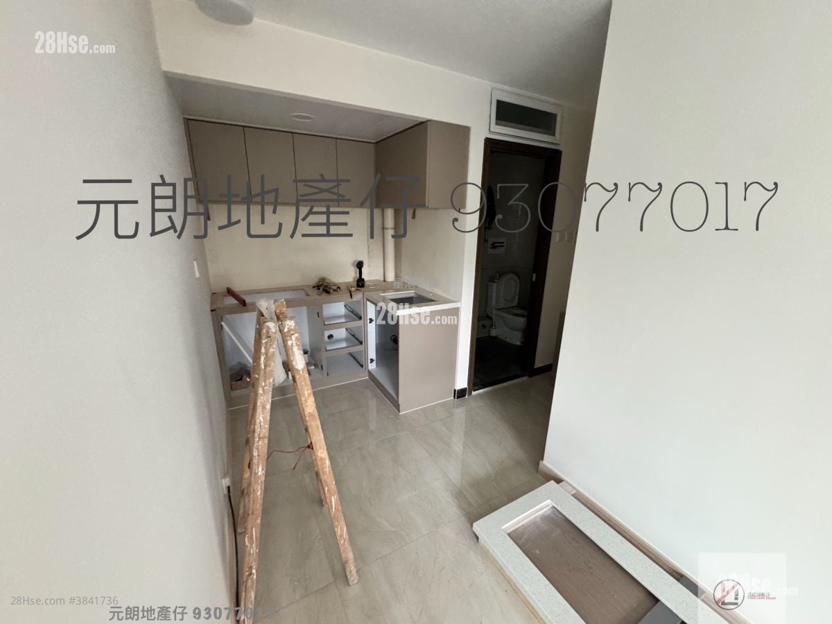 Village Rental 3 Bedrooms , 1 Bathroom 700 ft²