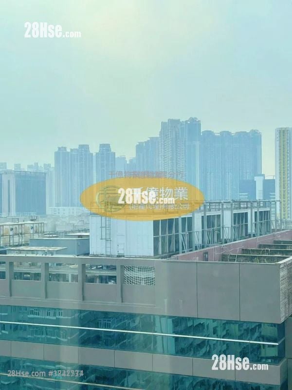 米兰轩 售盘 2 房 315 平方尺