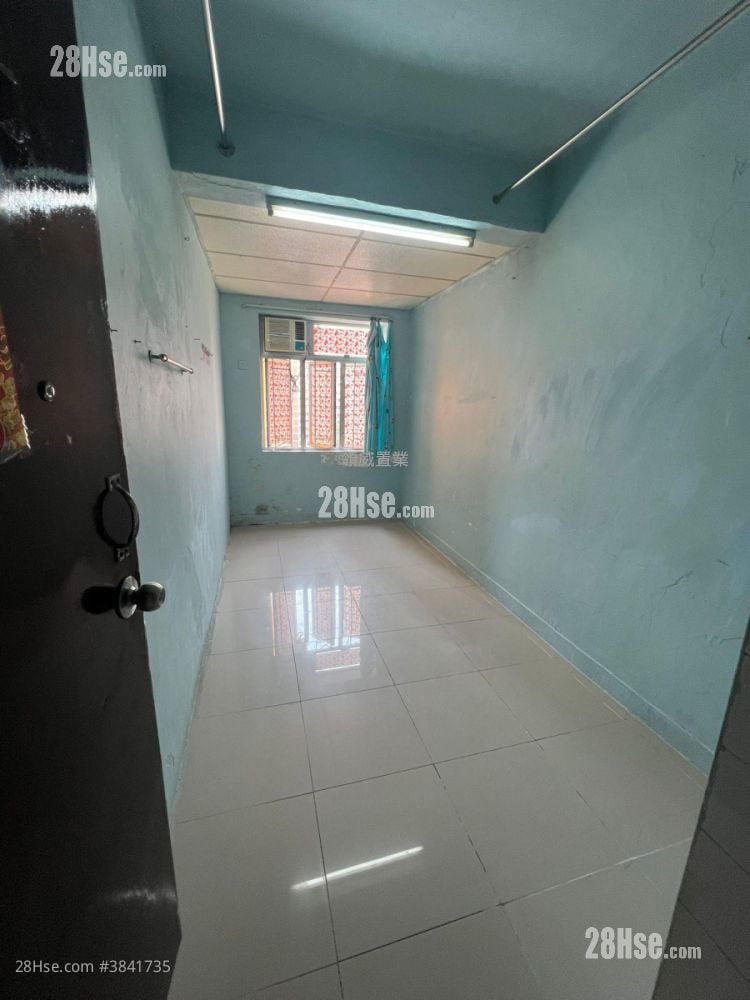 Apartment Rental Studio , 1 Bathroom 160 ft²