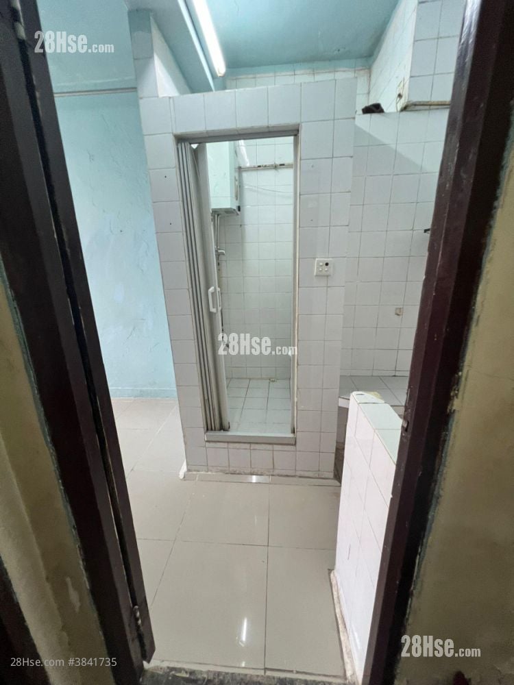 Apartment Rental Studio , 1 Bathroom 160 ft²