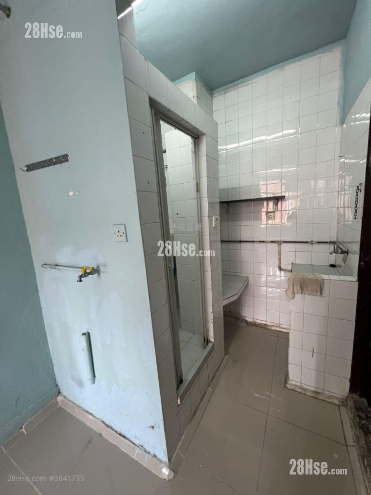Apartment Rental Studio , 1 Bathroom 160 ft²