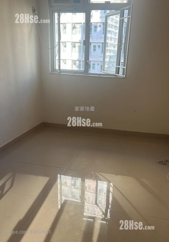 萬福大廈 租盤 120 平方呎
