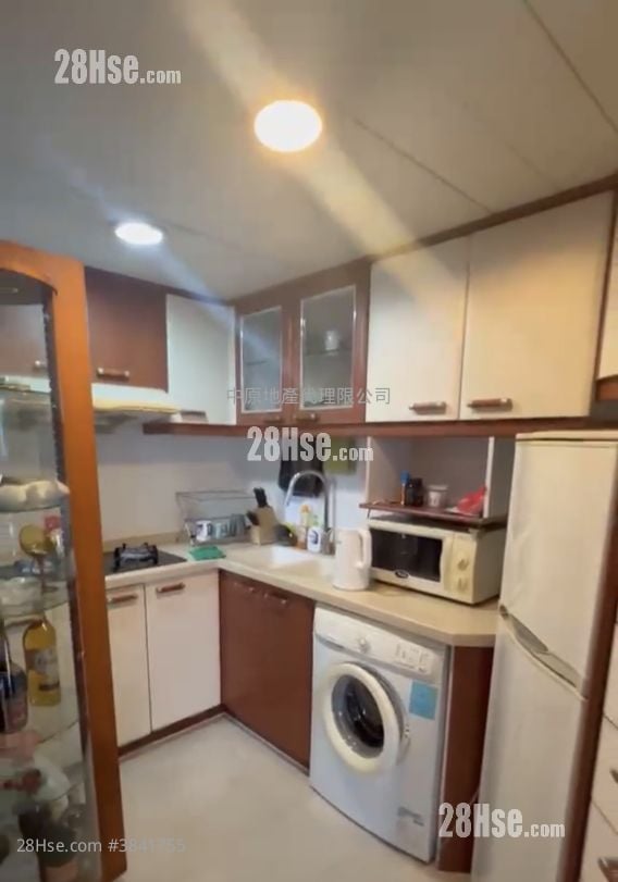 Pictorial Garden Sell 3 Bedrooms 646 ft²