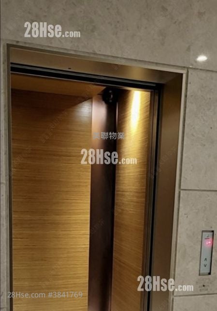 柏峦第一期 售盘 5+ 房 , 5+ 浴室 3,484 平方尺