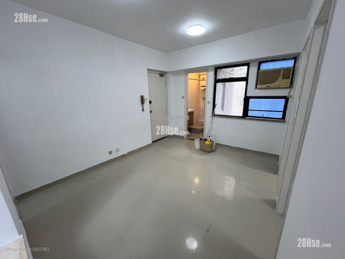 Fu Men Mansion Rental 2 Bedrooms , 1 Bathroom 326 ft²