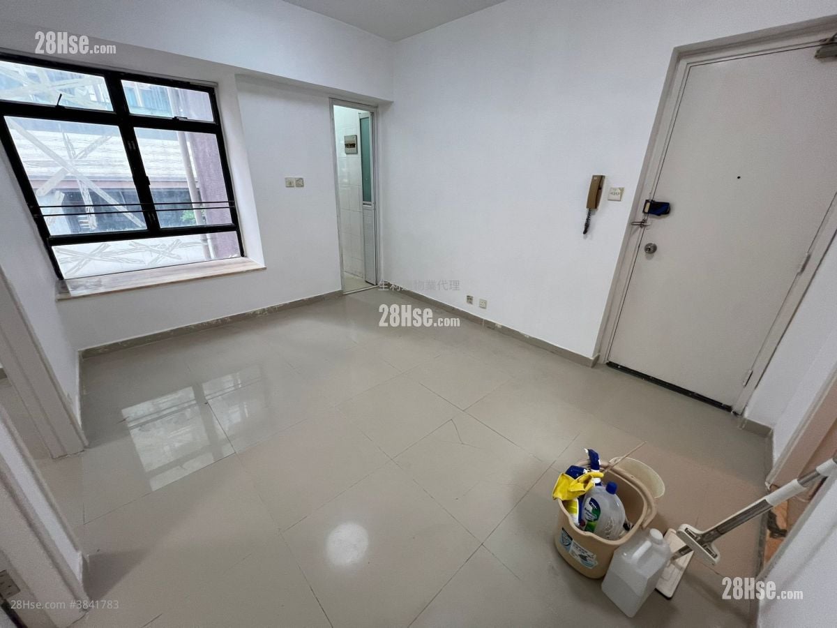 Fu Men Mansion Rental 2 Bedrooms , 1 Bathroom 326 ft²