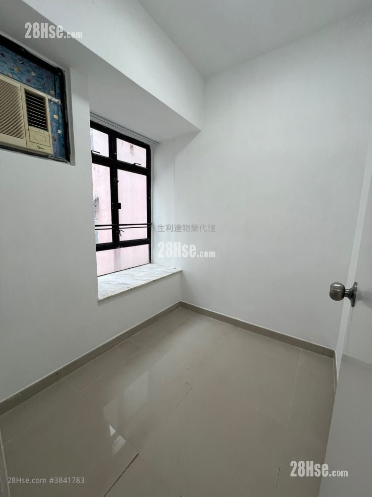 Fu Men Mansion Rental 2 Bedrooms , 1 Bathroom 326 ft²