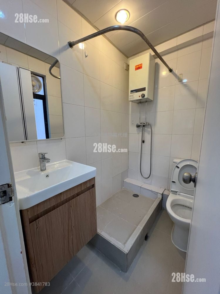 Fu Men Mansion Rental 2 Bedrooms , 1 Bathroom 326 ft²