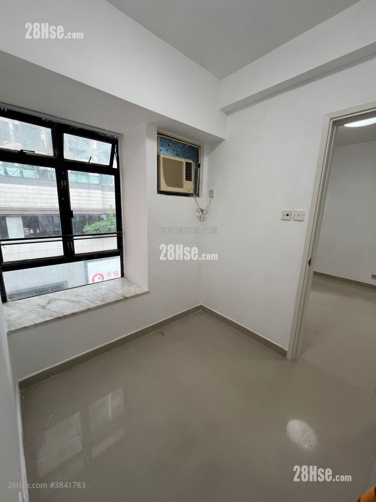 Fu Men Mansion Rental 2 Bedrooms , 1 Bathroom 326 ft²