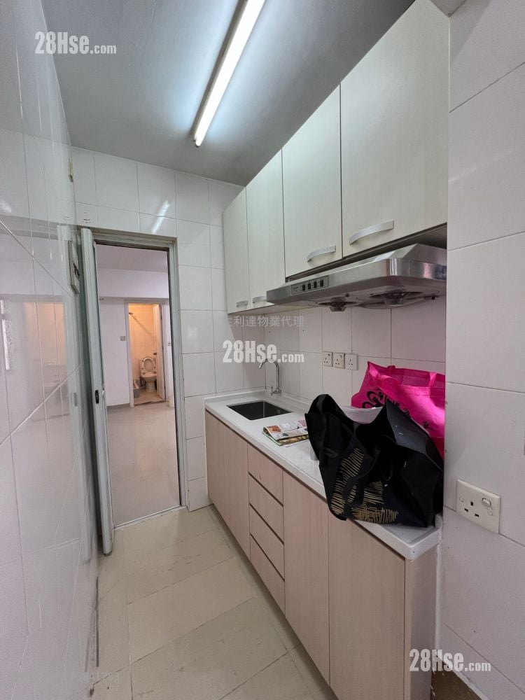 Fu Men Mansion Rental 2 Bedrooms , 1 Bathroom 326 ft²