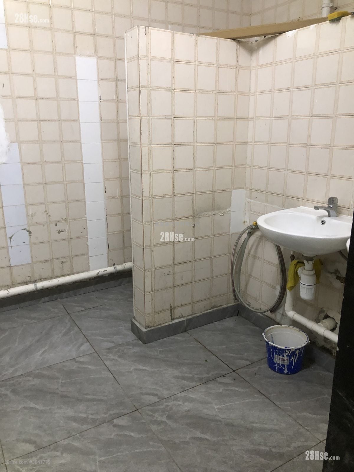Million Fortune Industrial Centre Rental Studio