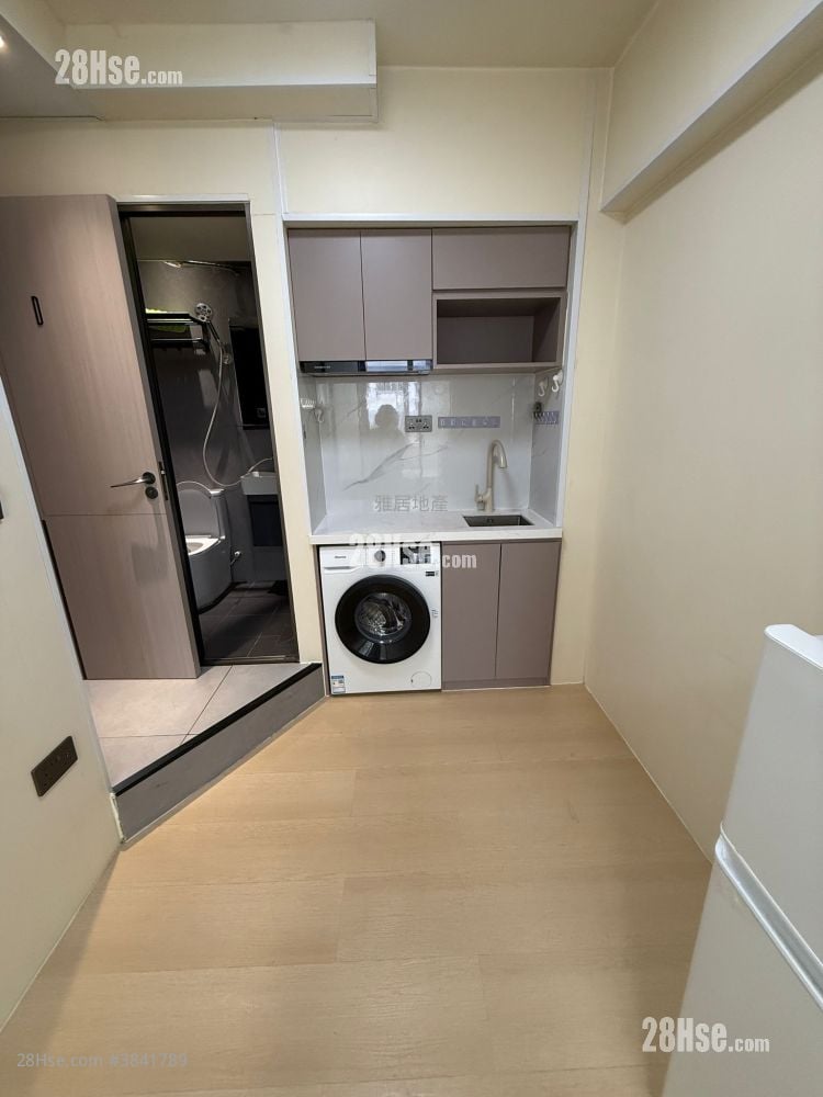 Pine And Bamboo Mansion Rental 1 Bedroom , 1 Bathroom 180 ft²