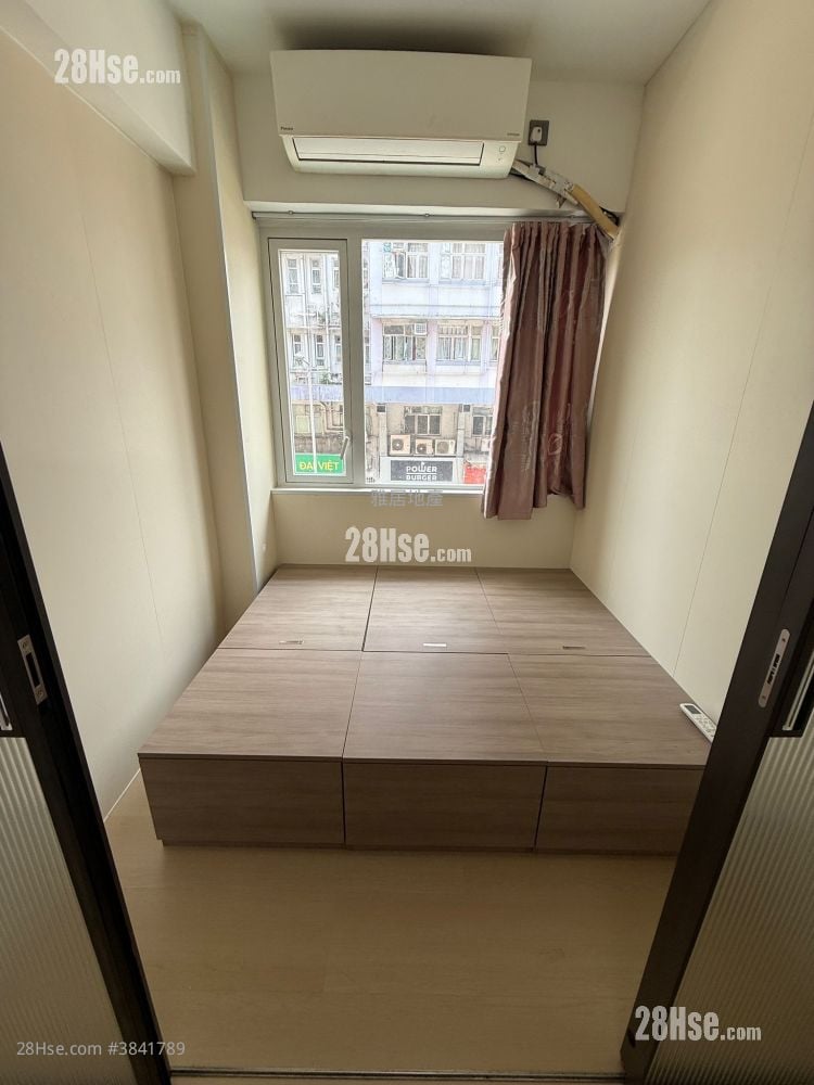 Pine And Bamboo Mansion Rental 1 Bedroom , 1 Bathroom 180 ft²