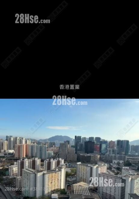 泰峯 售盤 3 房 750 平方呎