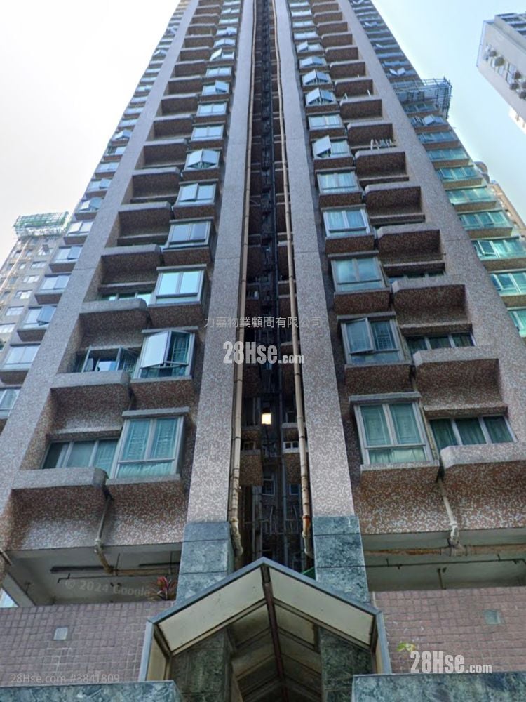 Victor Court Sell 2 Bedrooms 506 ft²