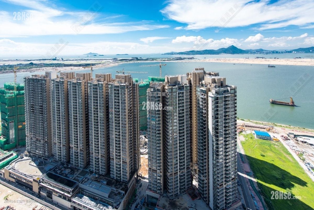 The Visionary Sell 3 Bedrooms 945 ft²