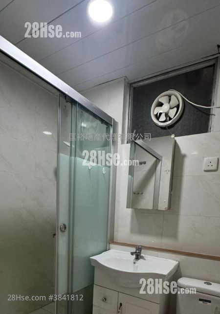 Taikoo Shing Rental 2 Bedrooms , 1 Bathroom 572 ft²