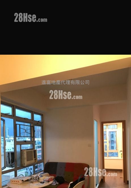 Chi Fai Court Sell 2 Bedrooms , 1 Bathroom 278 ft²