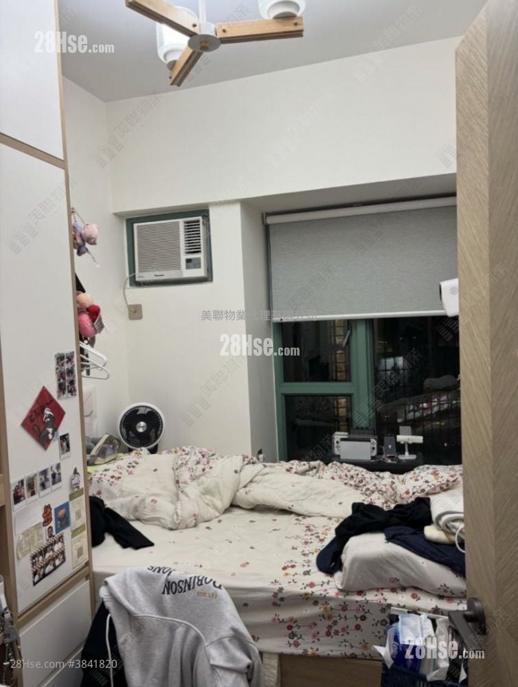 名逸居 售盘 2 房 527 平方尺