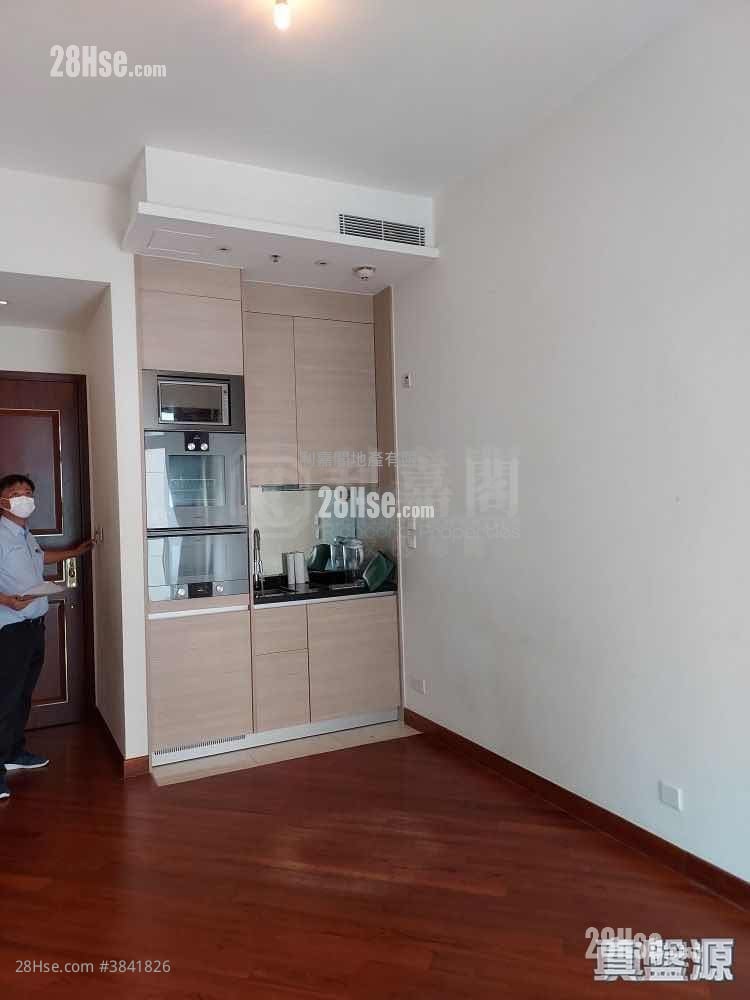 The Avenue Sell 1 Bedroom , 1 Bathroom 437 ft²