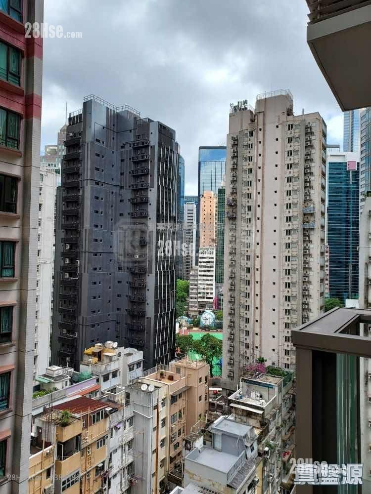 The Avenue Sell 1 Bedroom , 1 Bathroom 437 ft²