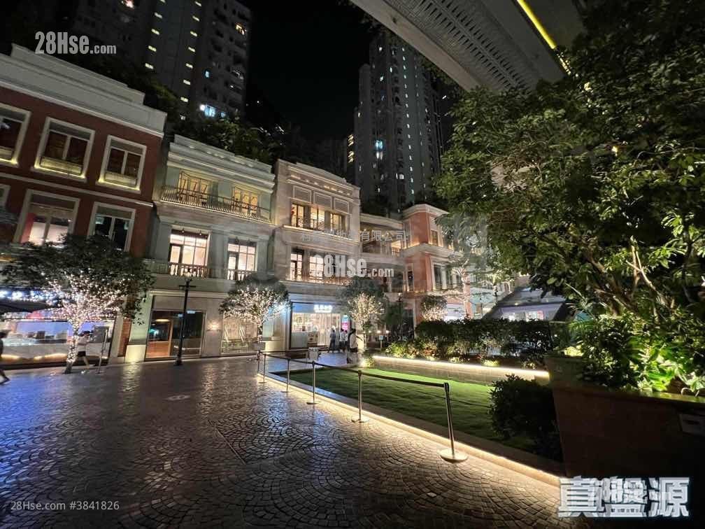 The Avenue Sell 1 Bedroom , 1 Bathroom 437 ft²
