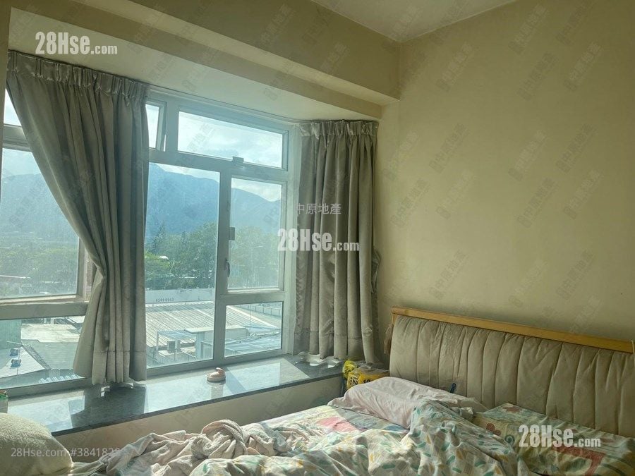 Bauhinia Garden Sell 2 Bedrooms , 1 Bathroom 506 ft²
